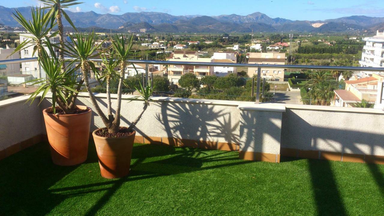 Atico Duplex En Aigua Blanca Apartamento