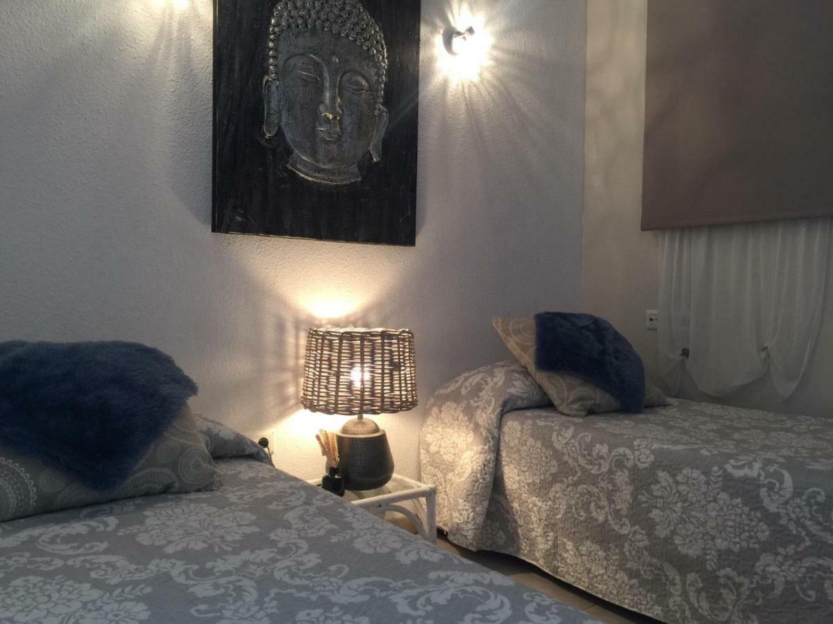 Paisible Apartment