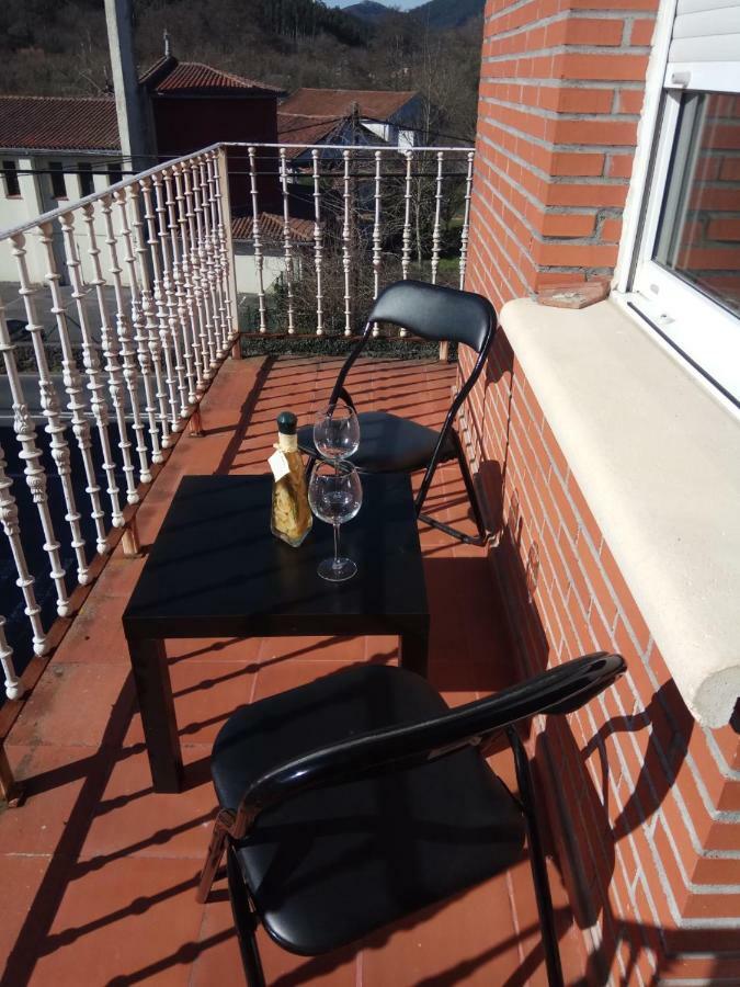 Apartamento Larrauri Apartment Mungia