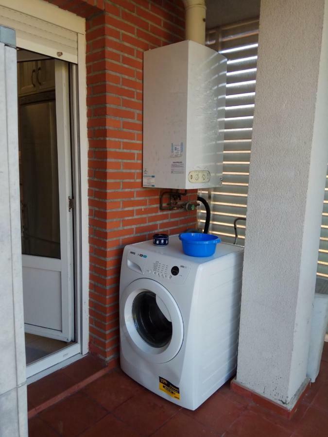 Apartamento Larrauri Mungia
