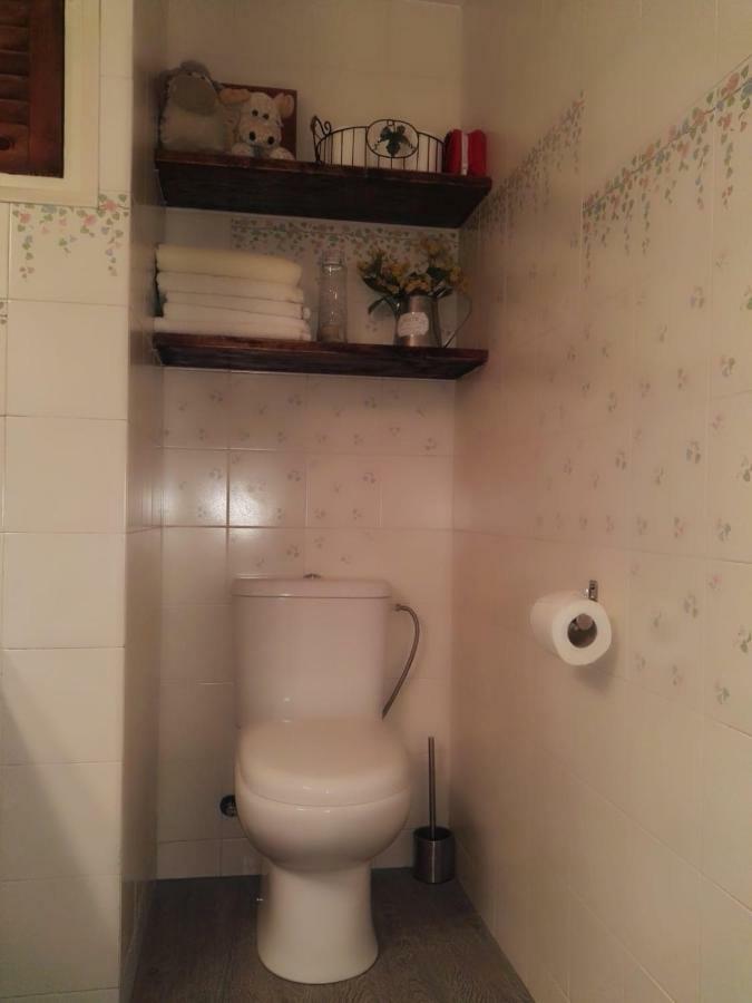 Oliver Apartamento *