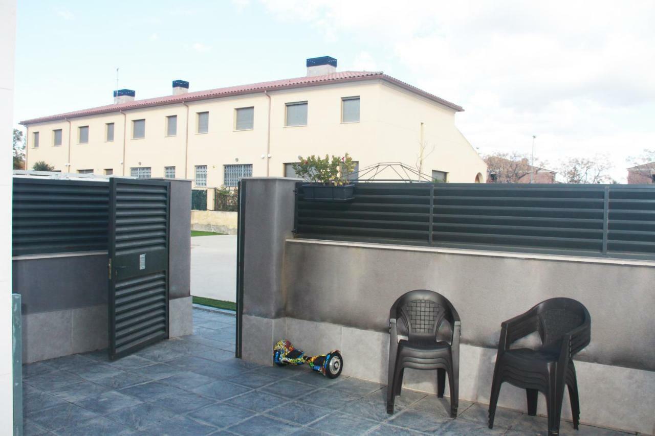 Homing 27 Holiday home