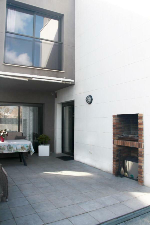 Homing 27 Holiday home Cambrils