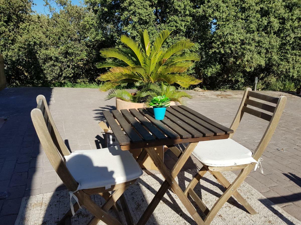 Casita Melosillas Country house