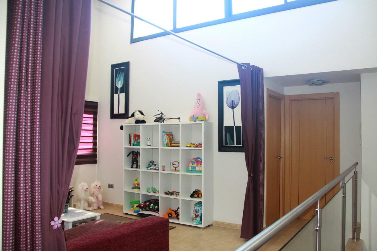 Homing 27 Holiday home