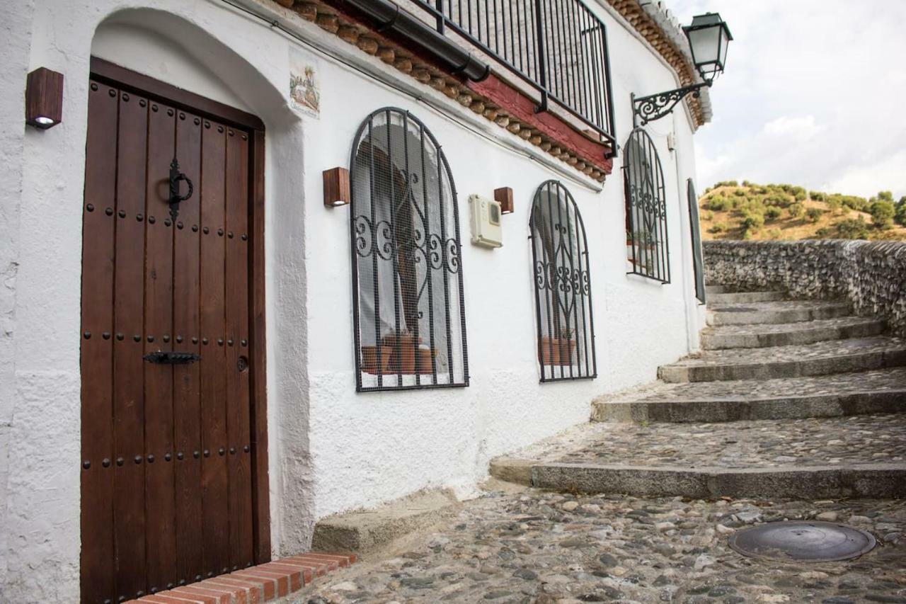 Cueva De Lindaraja Holiday home
