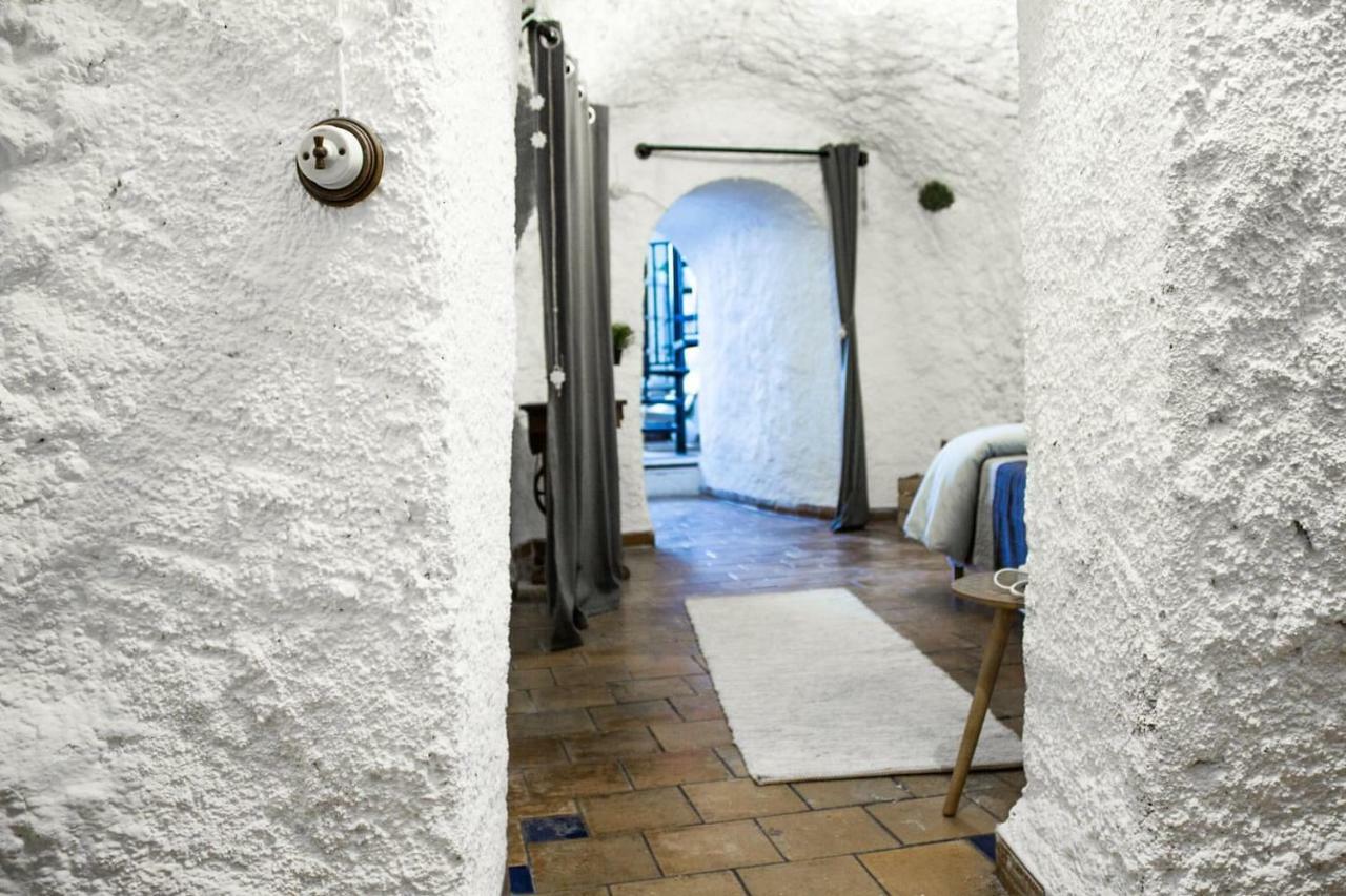 Cueva De Lindaraja Holiday home *