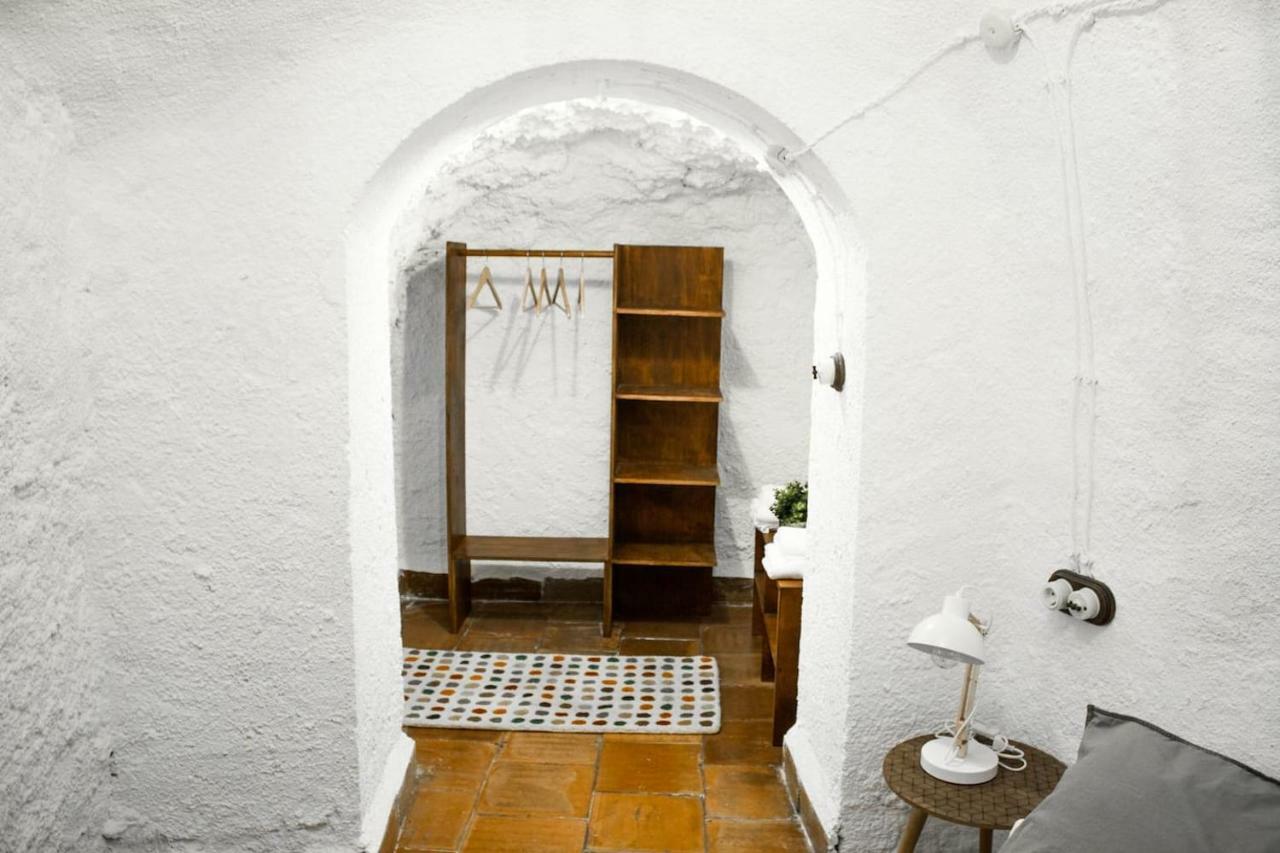 Cueva De Lindaraja Holiday home Granada