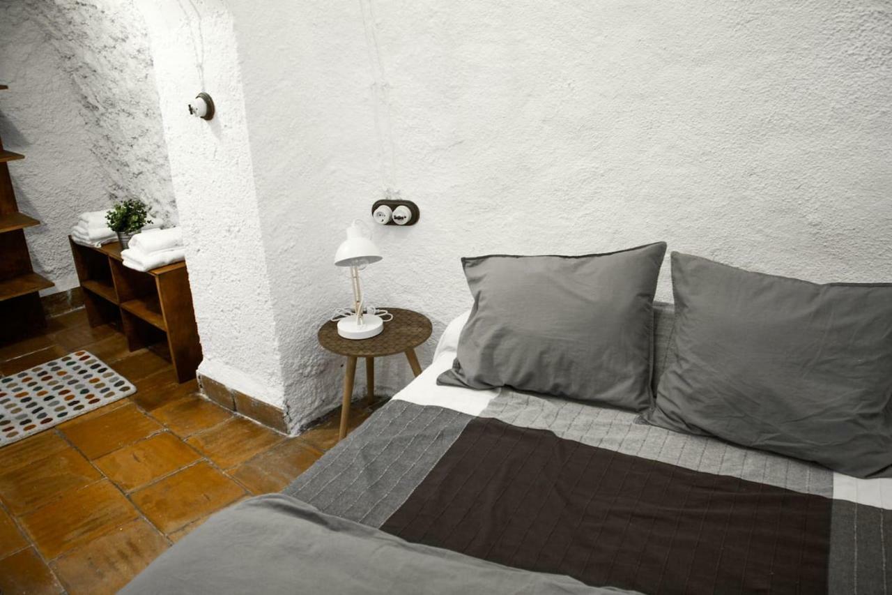 Cueva De Lindaraja Holiday home Granada