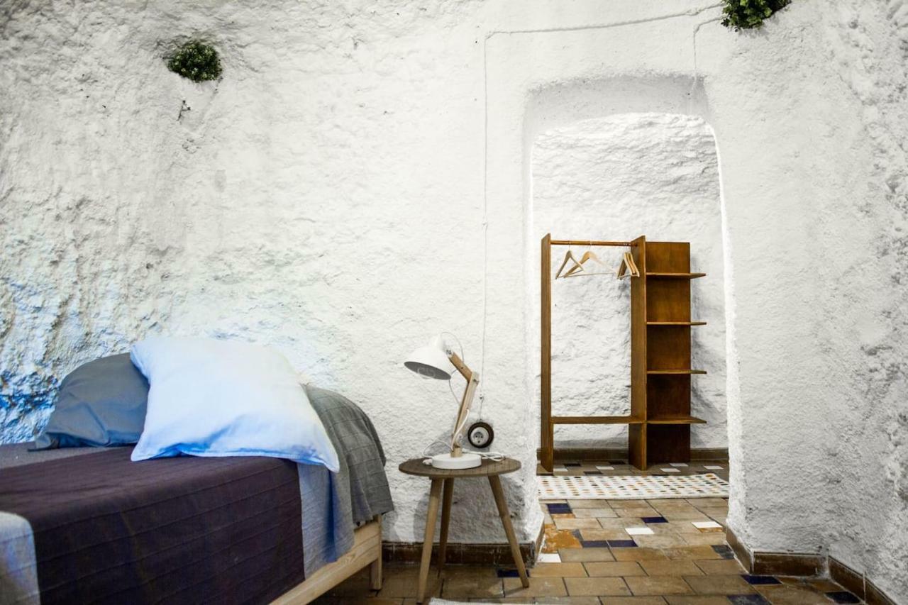 Cueva De Lindaraja Holiday home Granada