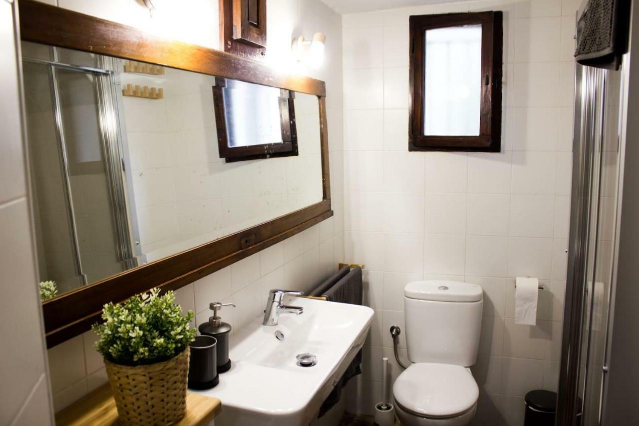 Holiday home Cueva De Lindaraja *