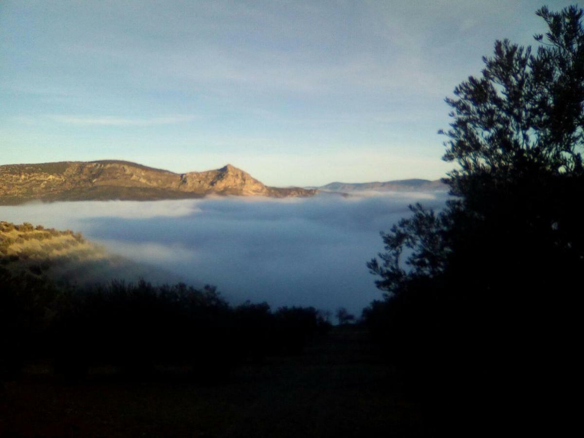 Rural Holiday home Campillo De Arenas