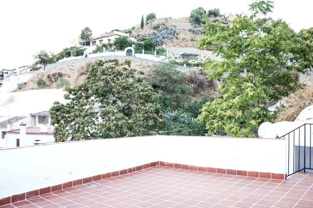 Holiday home Cueva De Lindaraja *