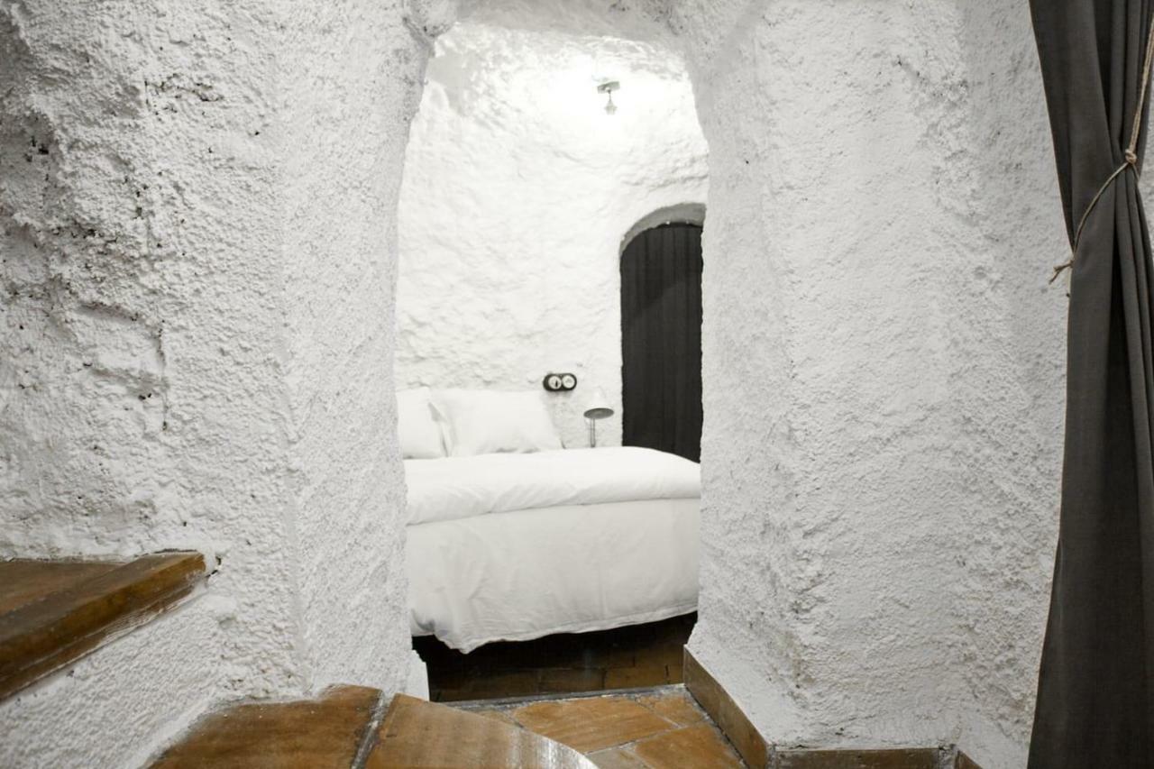 Cueva De Lindaraja *