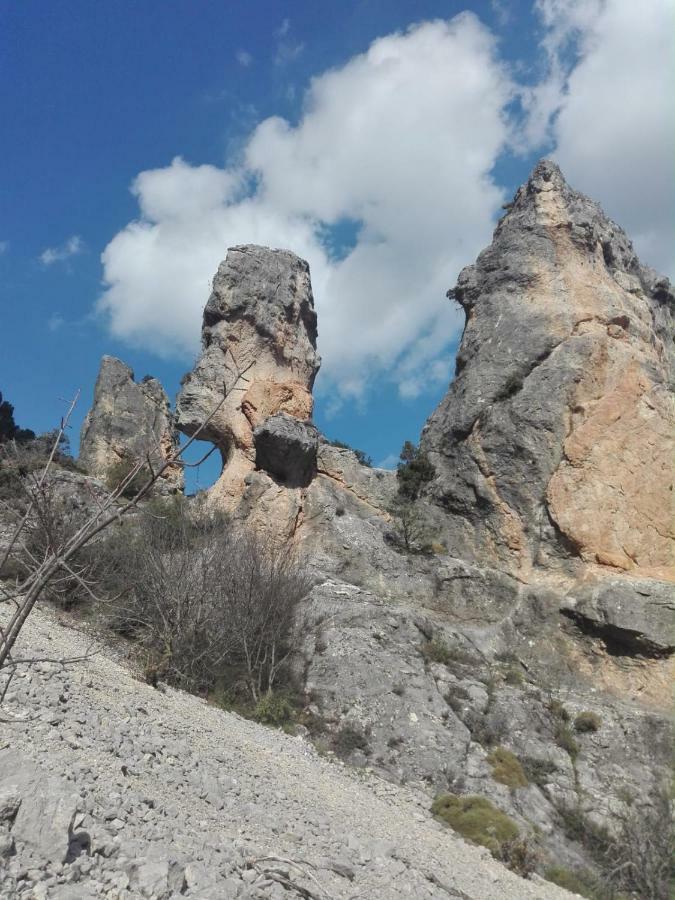 Rural Campillo De Arenas