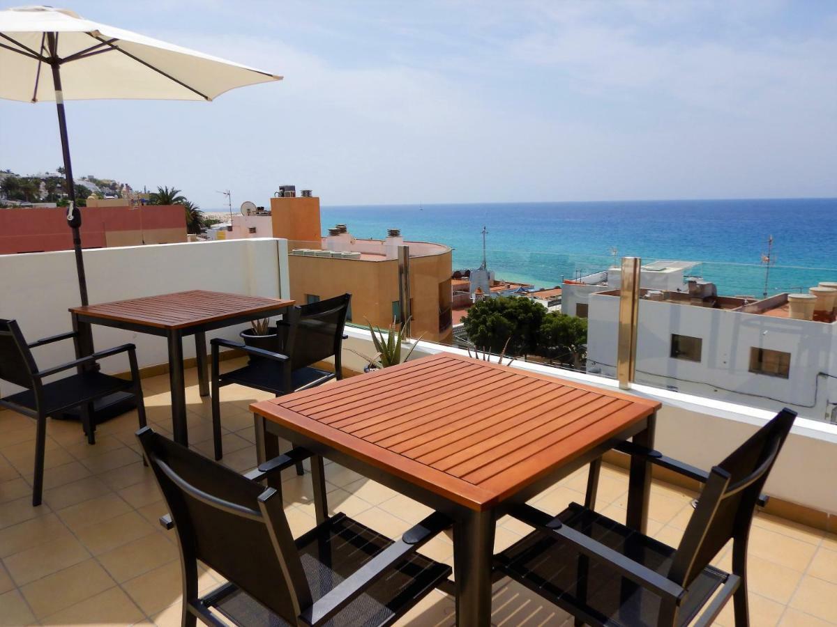 Apartment Sarah Morro Jable (Fuerteventura)