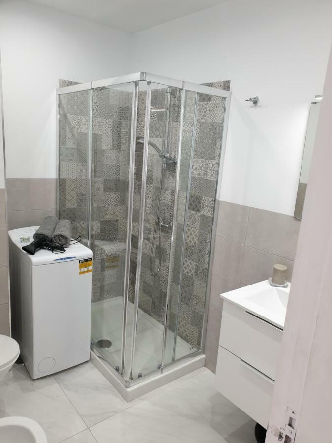 Apartamento Casa Flores With Heated Pool, Only 490 Meters To The Beach, Balcony, Wifi Arona (Tenerife)