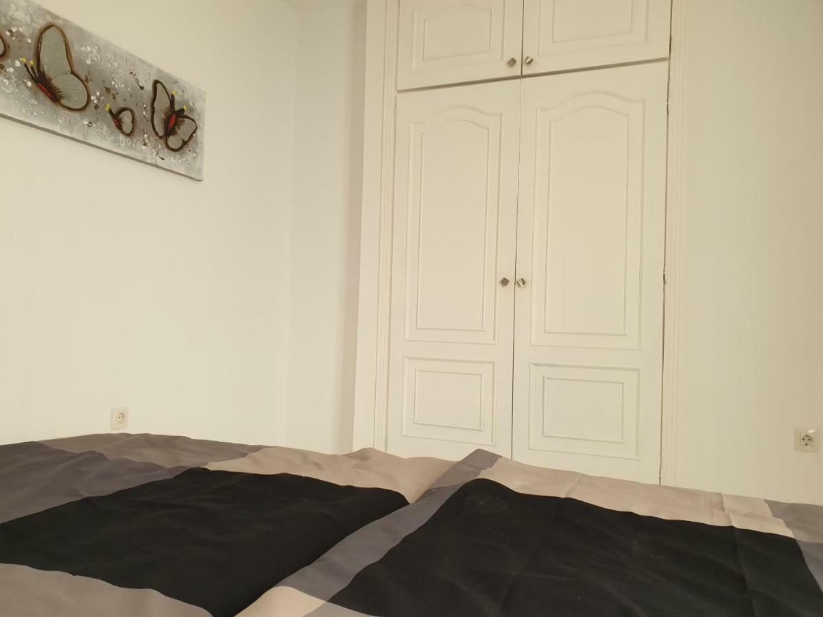 Apartamento Casa Flores With Heated Pool, Only 490 Meters To The Beach, Balcony, Wifi Arona (Tenerife)