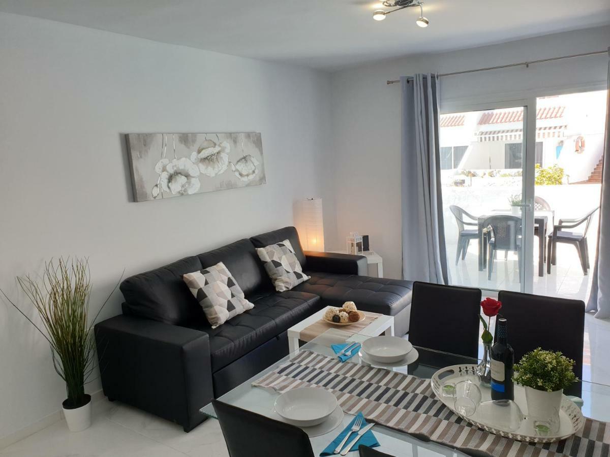 Apartamento Casa Flores With Heated Pool, Only 490 Meters To The Beach, Balcony, Wifi *
