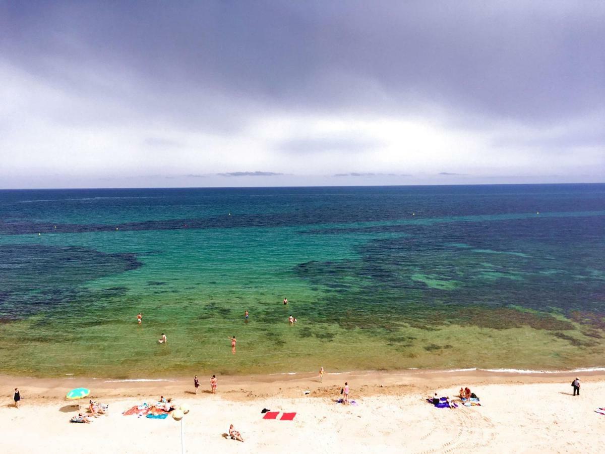 Costaazul Loft, Seaviews Frente Al Mar, Playa Locos Torrevieja