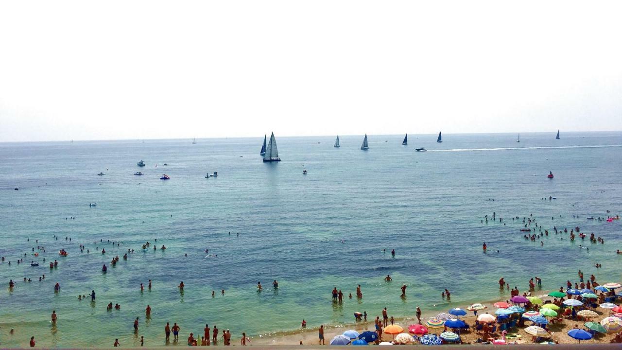 Costaazul Loft, Seaviews Frente Al Mar, Playa Locos Torrevieja