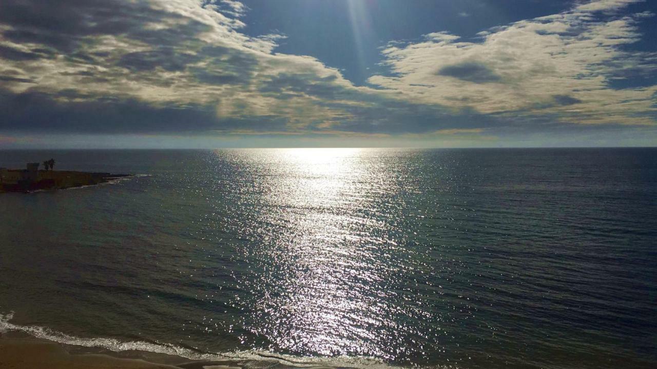 Costaazul Loft, Seaviews Frente Al Mar, Playa Locos
