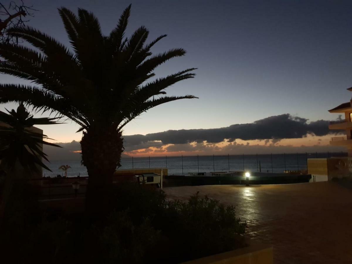 Luxury Tagara Apartamento Puerto de Santiago (Tenerife)