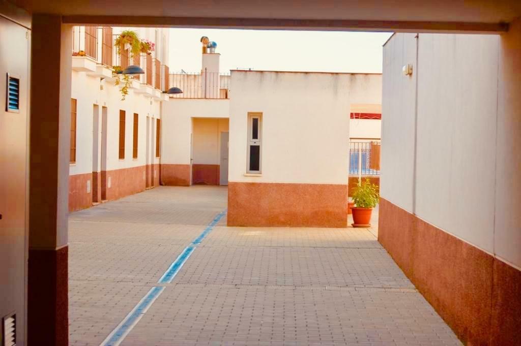 Casa Tranquila Y Familiar Holiday home *