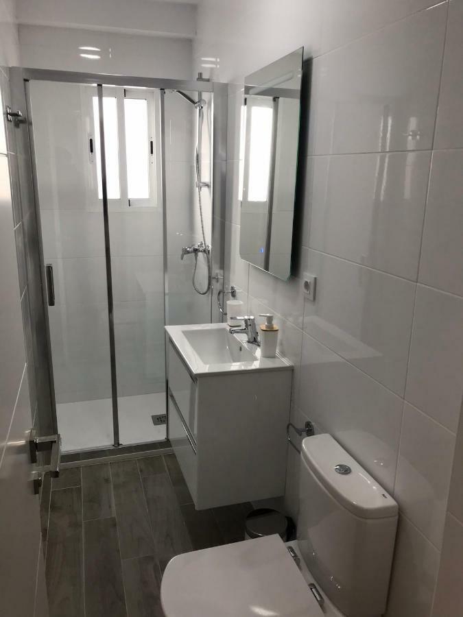 Apartamento Apart. Junto A Parque Ciudad Jardín Córdoba