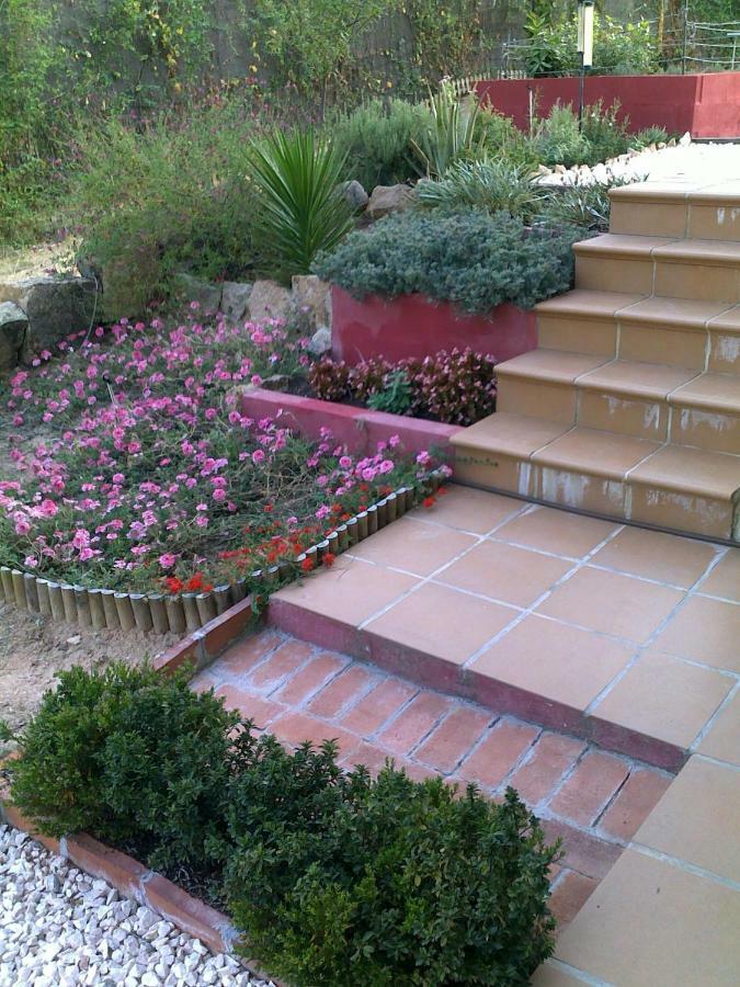 Casa Encantadora Con Piscina Privada Y Chimenea *