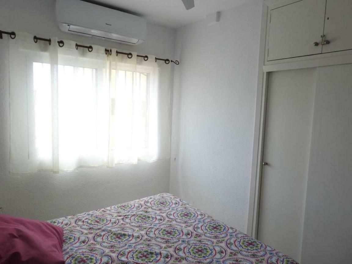Apartamento Avenida Carlota Alessandri
