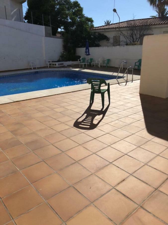 Avenida Carlota Alessandri Apartamento Torremolinos
