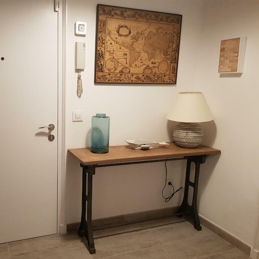 Superior Garoina Apartment *