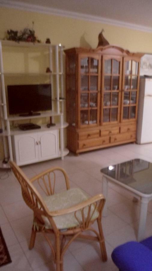 Aguaviva Apartamento *
