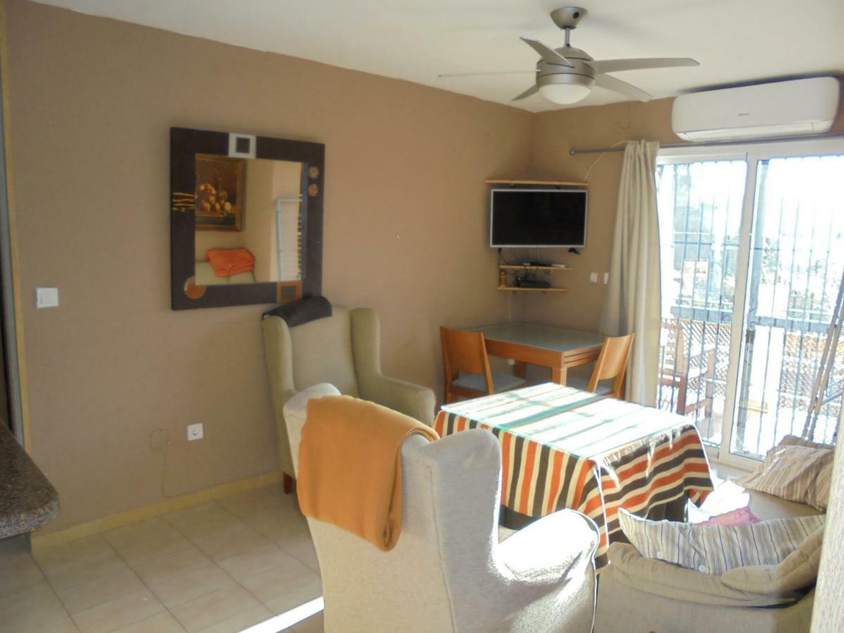 Avenida Carlota Alessandri Apartamento