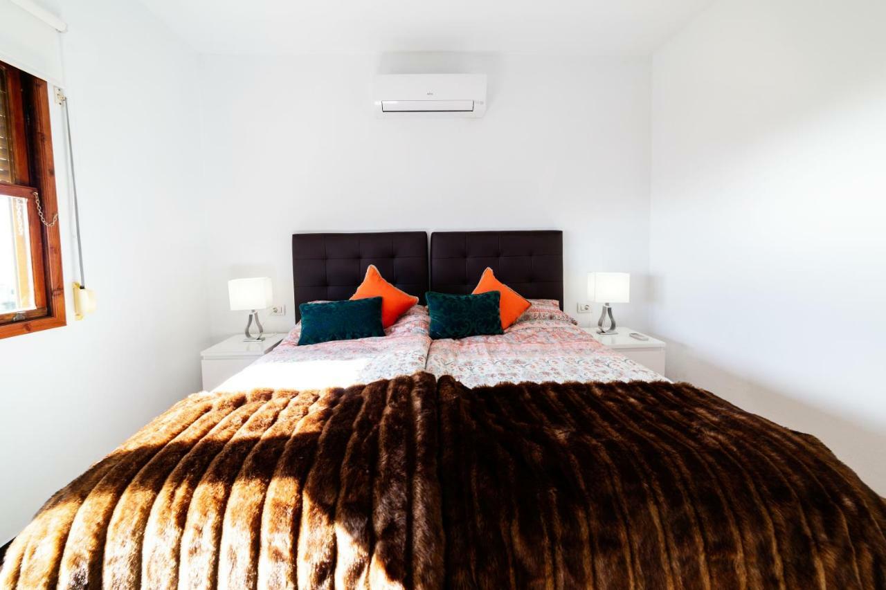 Сasa de vacaciones Casa Lujan