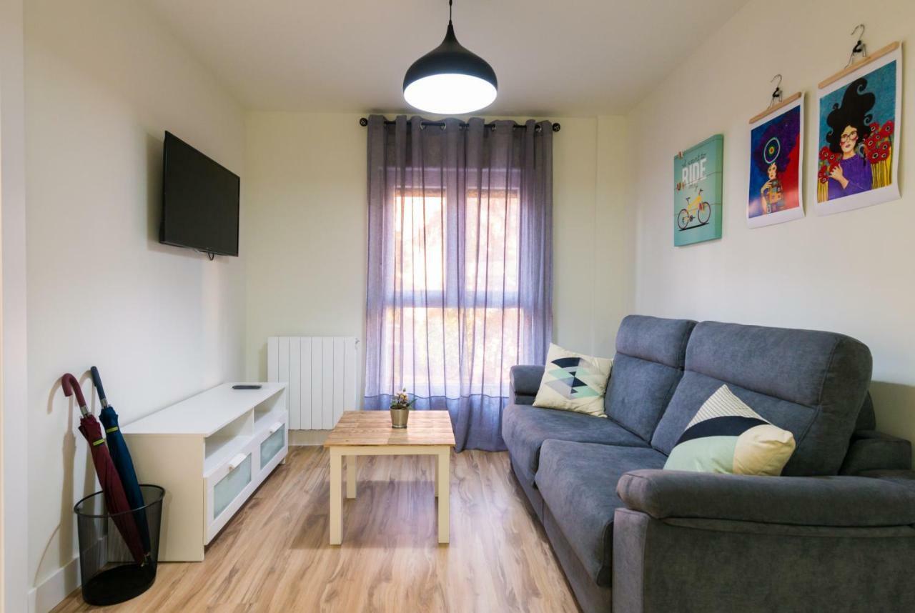 Midhouse Apartamento León