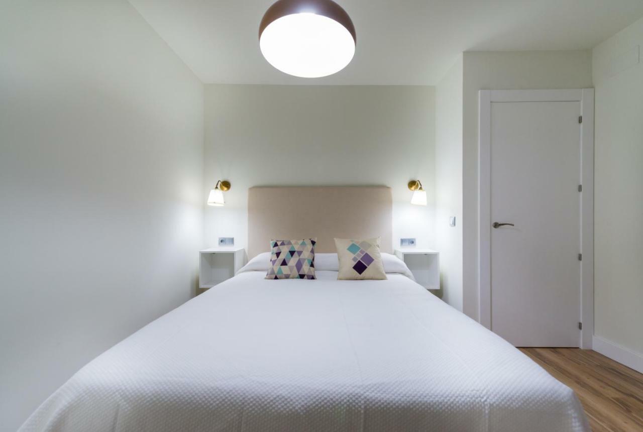 Midhouse Apartamento León