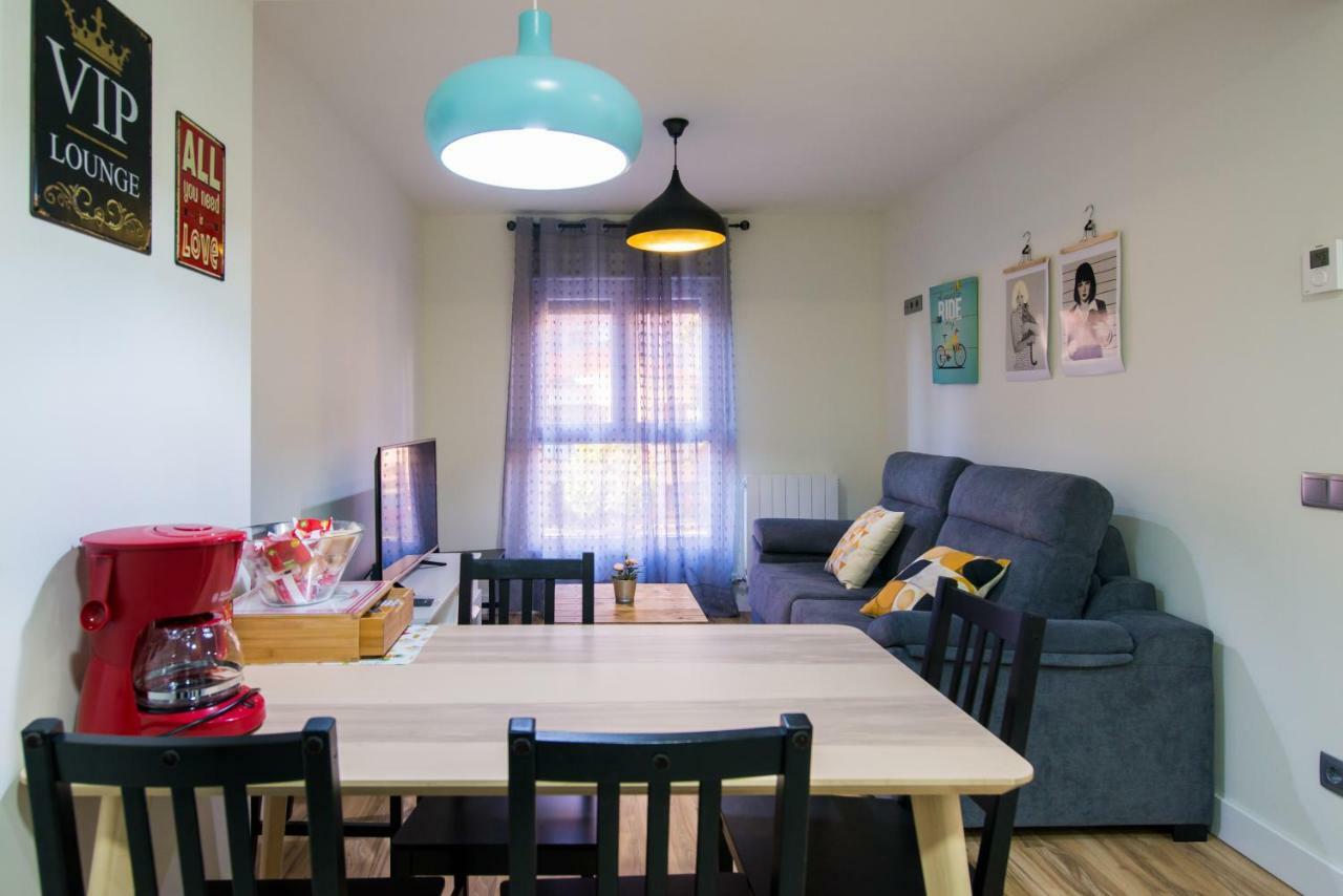 Apartamento Midhouse León