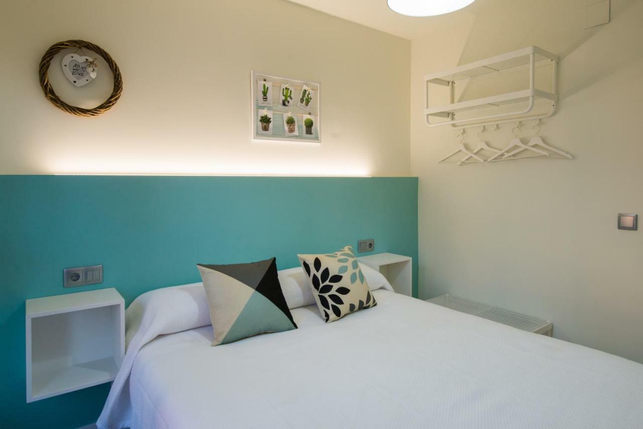 Apartamento Midhouse León