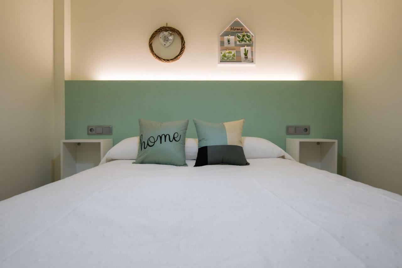 Apartamento Midhouse *