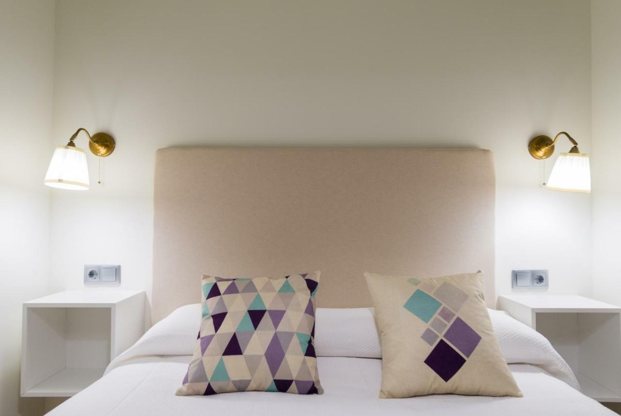 Midhouse Apartamento *