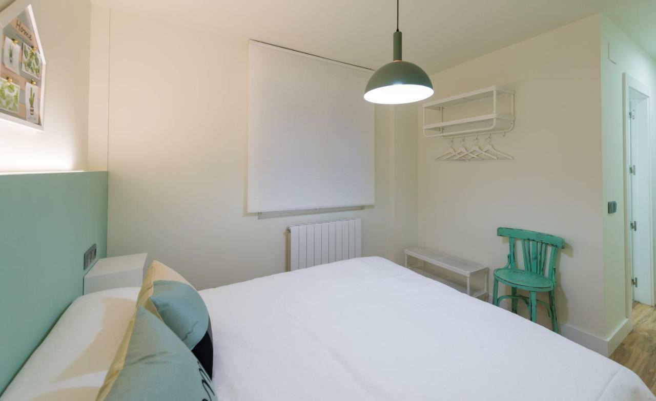 Midhouse Apartamento León