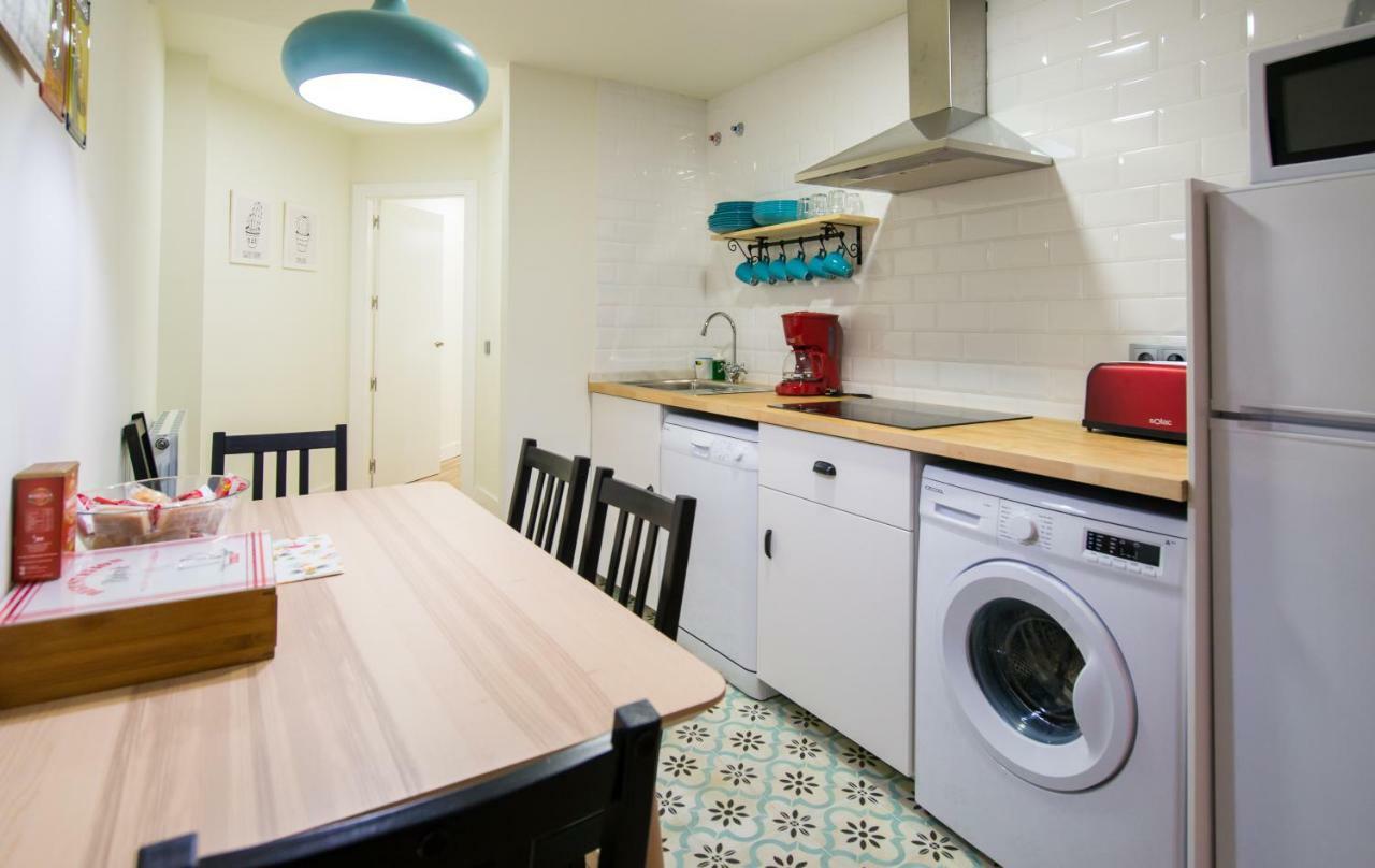 Apartamento Midhouse León
