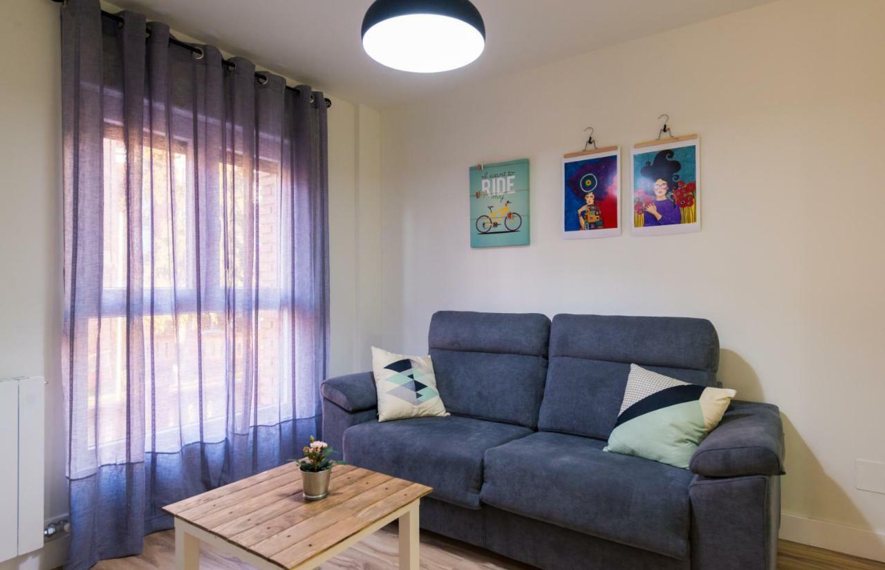 Apartamento Midhouse León