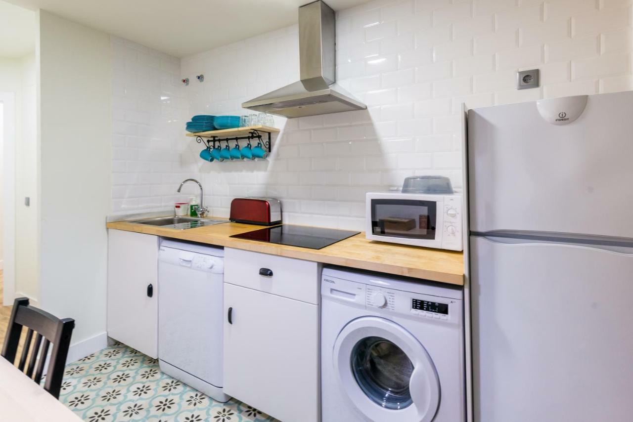 Midhouse Apartamento León