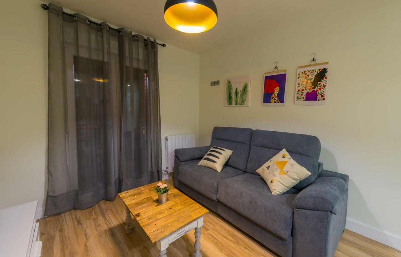 Midhouse Apartamento León