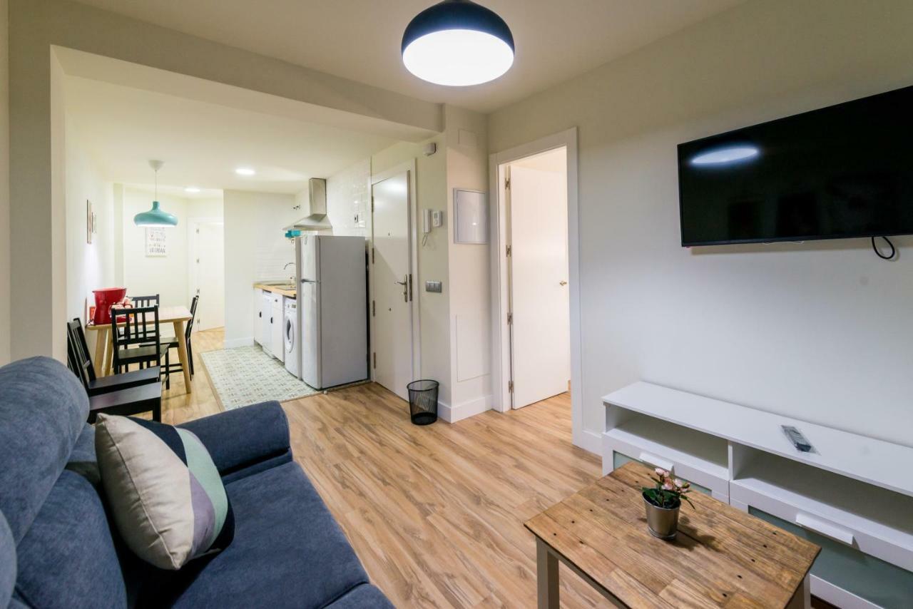 Midhouse Apartamento León