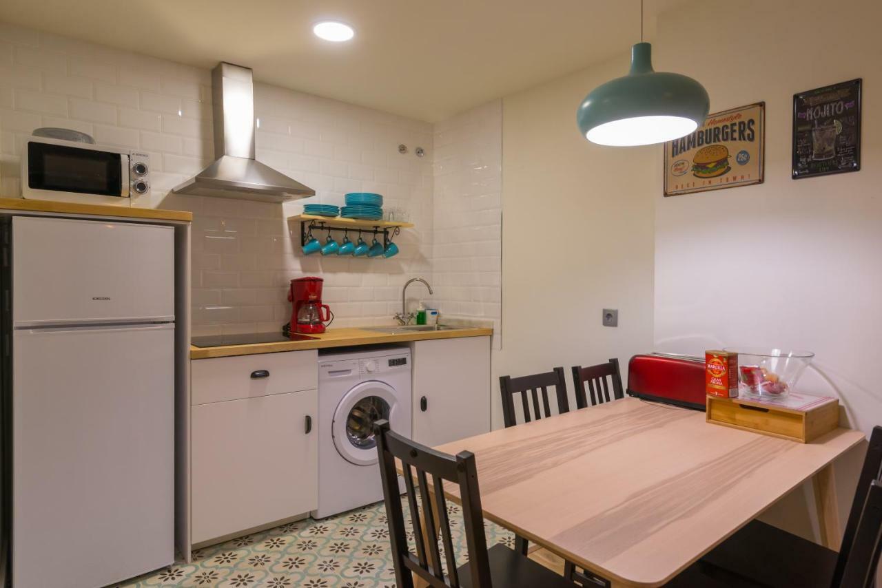 Apartamento Midhouse León
