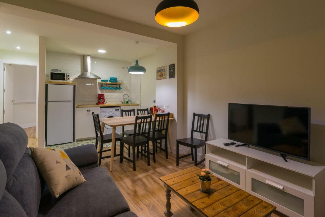 Midhouse Apartamento *